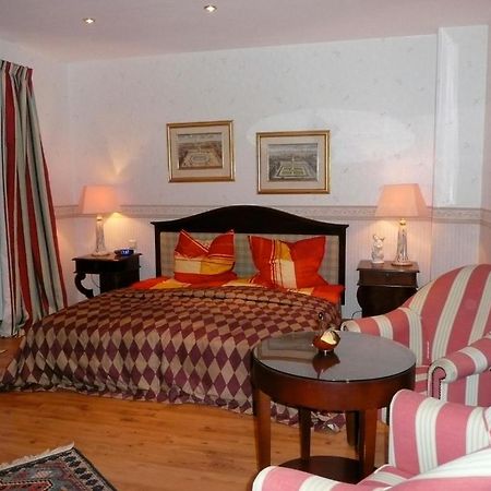 Das Romantische Landhaus Kropp 部屋 写真