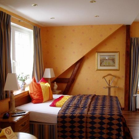 Das Romantische Landhaus Kropp 部屋 写真