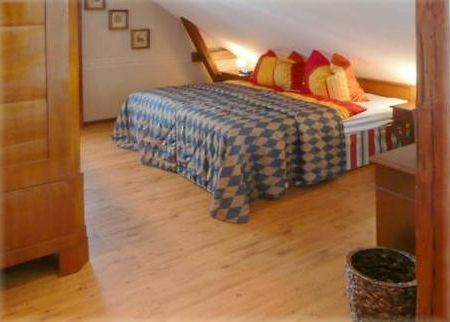 Das Romantische Landhaus Kropp 部屋 写真