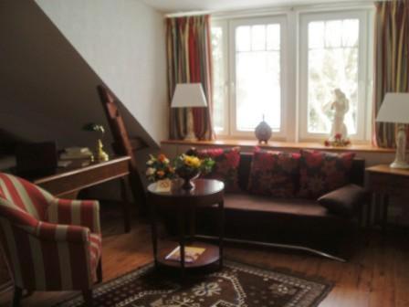 Das Romantische Landhaus Kropp 部屋 写真